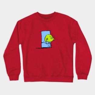 Chickie Baby Crewneck Sweatshirt